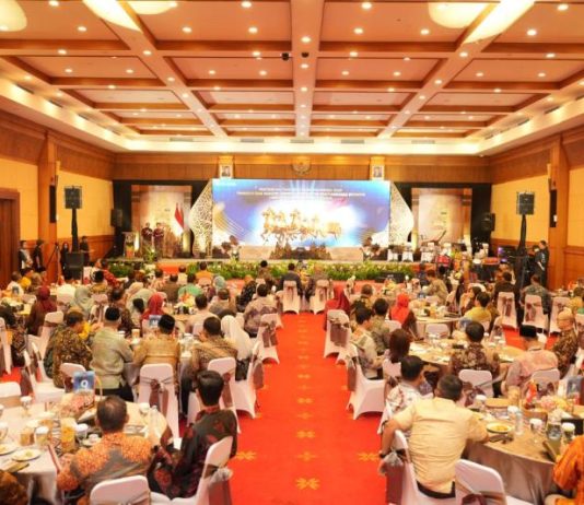 PTBI 2025, Bank Indonesia Terus Kawal Stabilitas Perekonomian dan Mendorong Perkuat Sinergitas