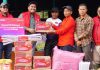Hadirkan Paket Siaga Peduli, Telkomsel Berhasil Pulihkan 79,7% Layanan Terdampak Banjir Longsor Sumatera