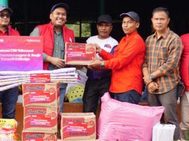 Hadirkan Paket Siaga Peduli, Telkomsel Berhasil Pulihkan 79,7% Layanan Terdampak Banjir Longsor Sumatera