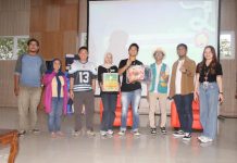 Astra Motor Kalbar Ajak Mahasiswa Salurkan Barang Layak Pakai