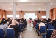 Astra Motor Kalbar Semarakan Sustainable Living Bersama Mahasiswa Untan