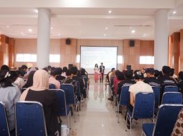 Astra Motor Kalbar Semarakan Sustainable Living Bersama Mahasiswa Untan