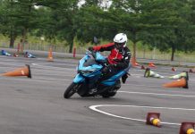 Pembaruan All New Honda Vario 125 Hadir dengan Tampilan Responsif dan Efisien