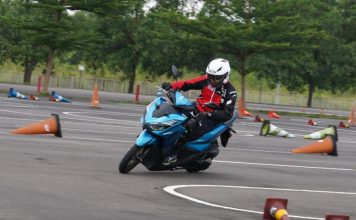 Pembaruan All New Honda Vario 125 Hadir dengan Tampilan Responsif dan Efisien