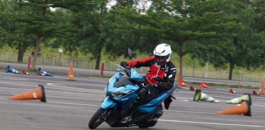 Pembaruan All New Honda Vario 125 Hadir dengan Tampilan Responsif dan Efisien