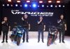 Step Up dengan Generasi Terbaru, All New Honda Vario 125 Semakin Keren dan Sporti