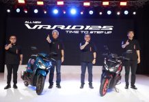 Step Up dengan Generasi Terbaru, All New Honda Vario 125 Semakin Keren dan Sporti