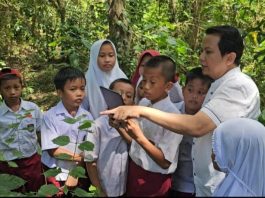 Program Astra Honda SDGs Future Leaders 2025 Usung Tema Bertajuk “Synergy for Sustainability”