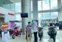PESTA Promo Spesial Bukti Komitmen Astra Motor Dalam Mengapresiasi Konsumen Setianya