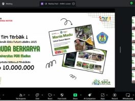 Ratusan Tim Mahasiswa Bergerak, Astra Honda SDGs Future Leaders 2025 Nyalakan Aksi Sosial Berkelanjutan