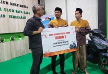 Ajang Guru Inspiratif Astra Honda 2025 Usung tema “Langkah Guru Lentera Ilmu”