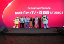 Berkolaborasi dengan BBC Studios, Telkomsel Hadirkan Channel BBC News dan CBeebies di IndiHome TV