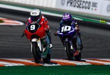 Veda dan Ramadhipa Tutup Musim 2025 di Eropa dengan Capaian Membanggakan