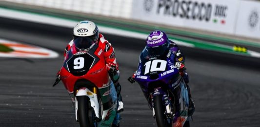 Veda dan Ramadhipa Tutup Musim 2025 di Eropa dengan Capaian Membanggakan