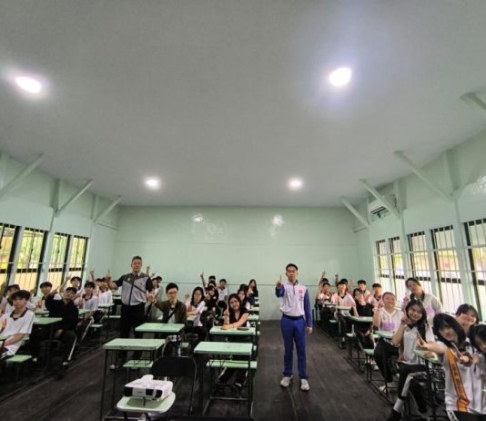 Lewat AHBI PT AHM Tingkatkan SDM Unggul Berkualitas Bagi Ribuan Pelajar SMK di Indonesia