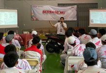 AHM Bekali Ribuan Pelajar SMK dengan Teknologi Honda Terbaru