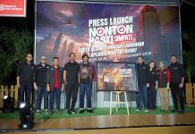 Telkomsel Hadirkan Program “Nonton Pasti SIMPATI”: Ragam Paket Spesial dengan Kuota Besar dan Pilihan Akses Langganan Aplikasi Nonton Favorit