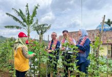 Program Desa Sejahtera Astra Honda Diharapkan Mampu Gali Potensi Daerah