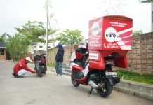 Asmo Kalbar Permudah Konsumen dengan Layanan Darurat dijalanan & Service Kunjung dari Honda CARE