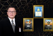 Panggung Nasional, Bank Kalbar Borong Tiga Penghargaan 2025