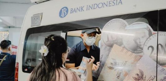 KPw BI Kalbar Siapkan Uang Tunai Rp3,43 Miliar Dimomen Nataru 2025
