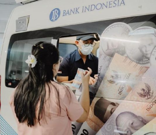 KPw BI Kalbar Siapkan Uang Tunai Rp3,43 Miliar Dimomen Nataru 2025