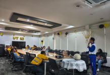 Edukasi Safety Riding Sasar Semua Kalangan