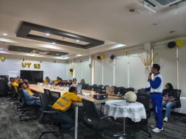 Edukasi Safety Riding Sasar Semua Kalangan