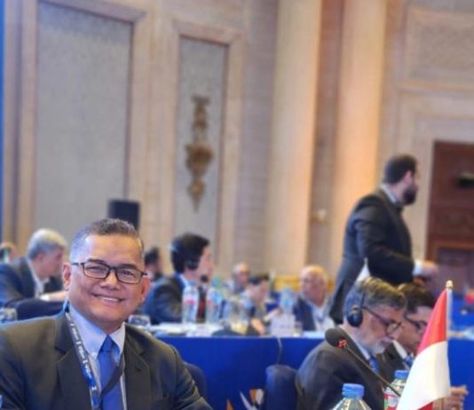 Bawa Medali di SEA Games 33, PB ABTI Terus Tingkatkan Prestasi