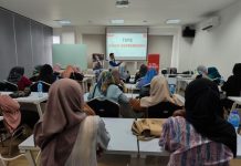 Asmo Kalbar Sasar PAUD Berikan Edukasi Safety Riding