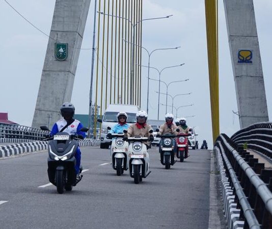 Decluttering, Cara AHM dan Gen-Z Jaga Lingkungan