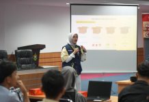 Ajak Gen-Z Ciptakan Lingkungan Aman, Nyaman dan Bersih, PT AHM Gelar Praktek Decluttering Serentak di Seluruh Indonesia