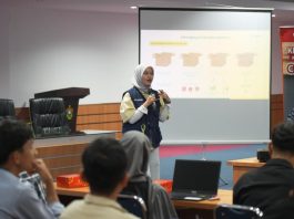 Ajak Gen-Z Ciptakan Lingkungan Aman, Nyaman dan Bersih, PT AHM Gelar Praktek Decluttering Serentak di Seluruh Indonesia