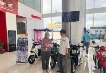 Program Sejiwa Hadirkan Special Promo di Januari Istimewa” dari Astra Motor Kalbar