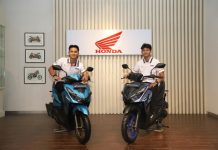 Pebalap Binaan Astra Honda Racing School Siap Mengaspal di Laga Balap Dunia