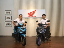 Pebalap Binaan Astra Honda Racing School Siap Mengaspal di Laga Balap Dunia