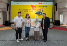 Apresiasi Loyalitas Pelanggan Setia dari Seluruh Indonesia, IM3 Umumkan Pemenang Pesta Hadiah IMPoin 2025