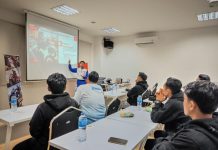 SMK N 7 Pontianak menjadi SMK Pertama Edukasi SR 2026 dari Asmo Kalbar