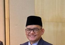 Perkuat Peran Indonesia dalam Perdamaian Dunia, Zulfydar Zaidar Mochtar Sambut Baik Langkah Presiden RI Prabowo