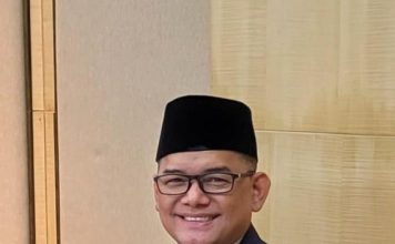 Perkuat Peran Indonesia dalam Perdamaian Dunia, Zulfydar Zaidar Mochtar Sambut Baik Langkah Presiden RI Prabowo