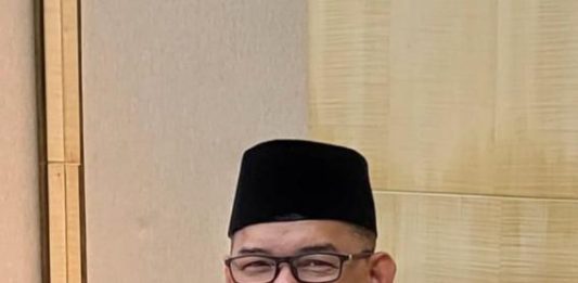 Perkuat Peran Indonesia dalam Perdamaian Dunia, Zulfydar Zaidar Mochtar Sambut Baik Langkah Presiden RI Prabowo