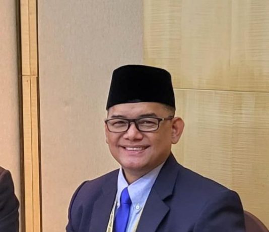 Perkuat Peran Indonesia dalam Perdamaian Dunia, Zulfydar Zaidar Mochtar Sambut Baik Langkah Presiden RI Prabowo