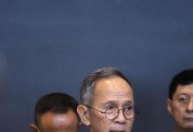 OJK Komitmen Perkuat Transparansi dan Integritas Pasar Modal