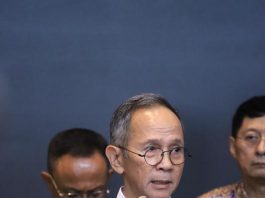 OJK Komitmen Perkuat Transparansi dan Integritas Pasar Modal