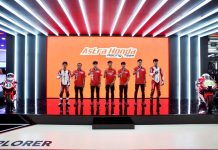 Skuat AHRT Siap Melesat Kencang Hadapi Musim Balap 2026