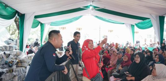 Periode Ramadan dan Idul Fitri 1447 H, KPw BI Kalbar Siapkan Uang Tunai Rp3,6 Triliun