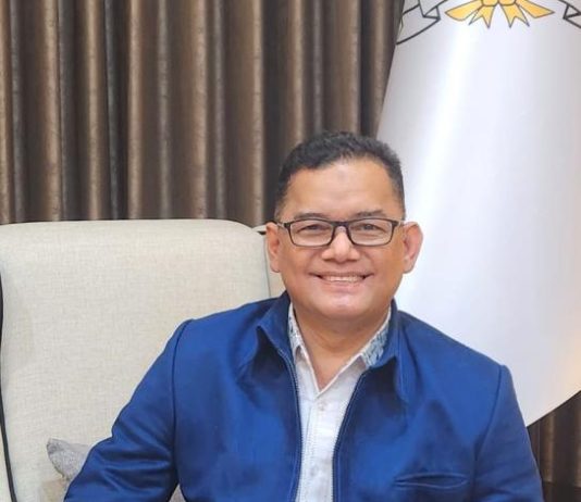 Sekretaris Komisi I DPRD Provinsi Kalbar, Zulfydar Zaidar Mochtar, Dorong Legalitas Pertambangan Rakyat yang Lestari Guna Tingkatkan Pendapatan Daerah