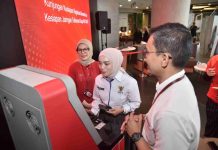 Lebih Tenang Saat Online: Dukung Program SEMANTIK Komdigi, Telkomsel Terapkan Registrasi Biometrik Wajah bagi Nomor Seluler Baru