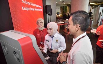 Lebih Tenang Saat Online: Dukung Program SEMANTIK Komdigi, Telkomsel Terapkan Registrasi Biometrik Wajah bagi Nomor Seluler Baru