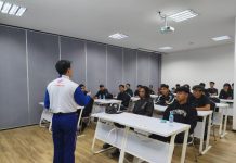 Sosialisasi Komunitas Jadi Investasi Jangka Panjang bagi Keselamatan Lalu Lintas